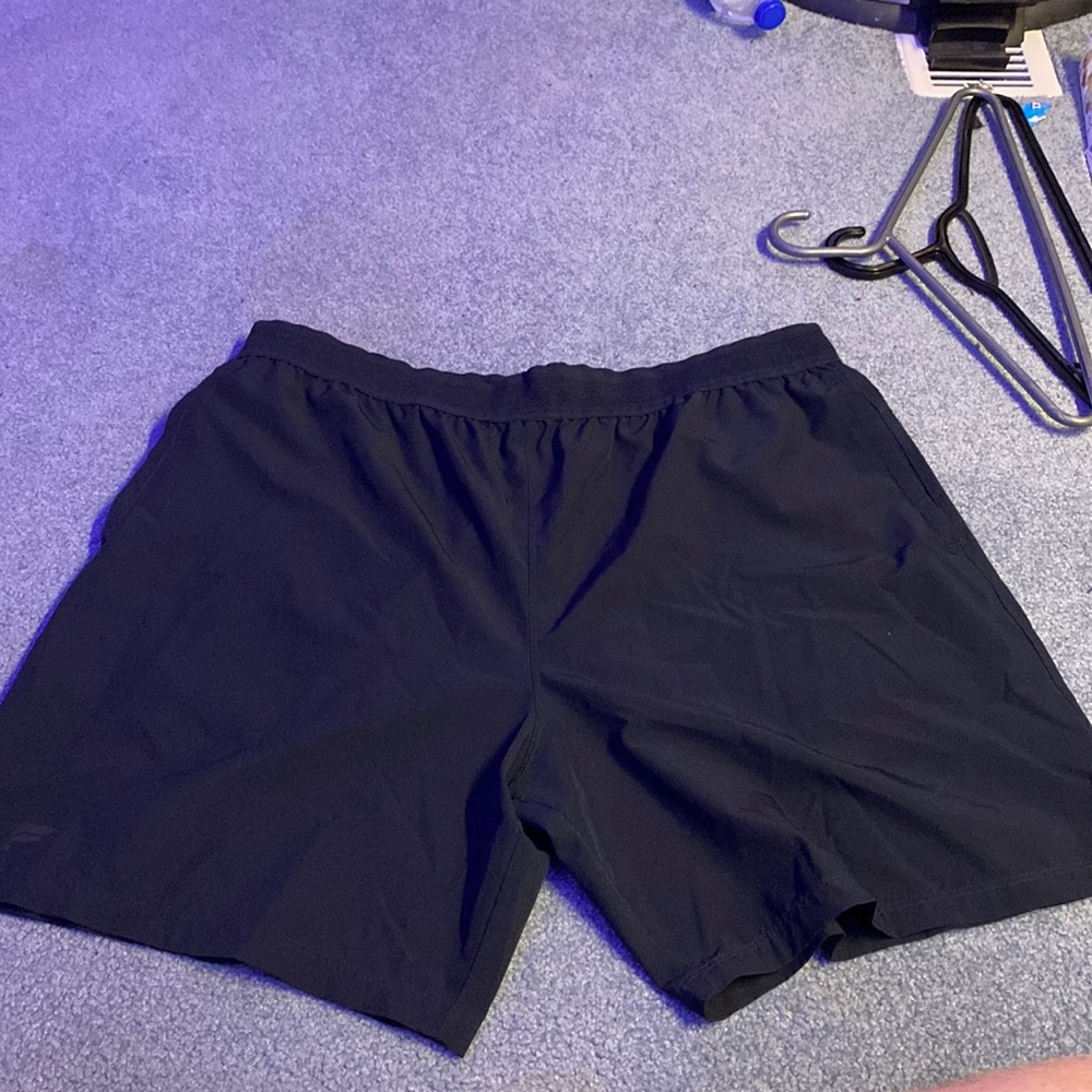 FABLETICS 7IN SHORTS